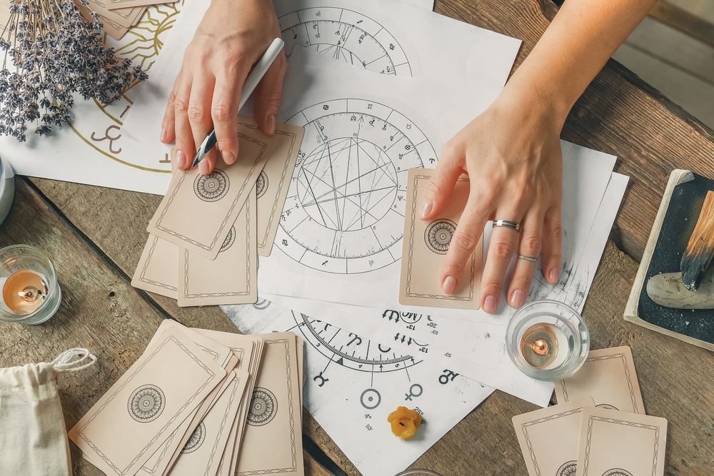 astrology