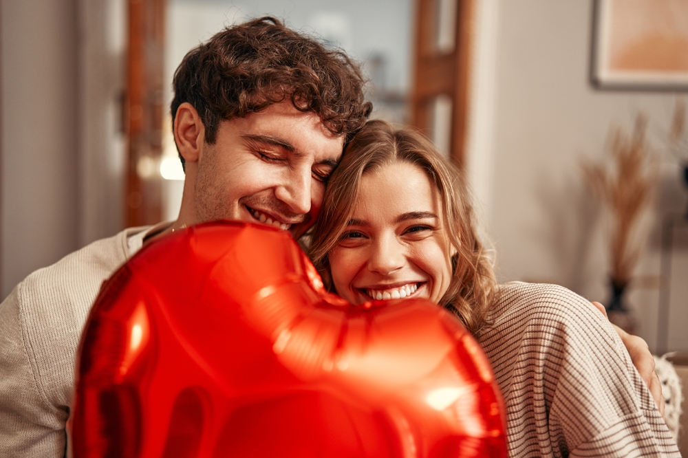 love and relationship reading